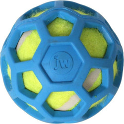 JW Pet Hol-ee ProTEN Roller Assorted Dog Toy